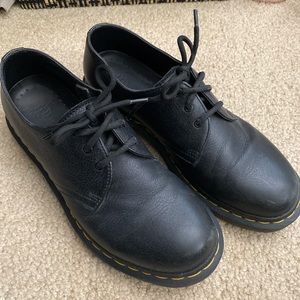 Dr. Martens Oxford Shoes